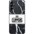 NBA LA Clippers Marble Galaxy A14 5G Skin
